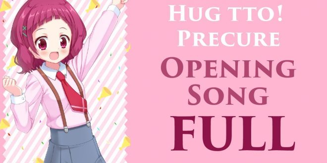 We can!! Hug tto! Precure ♫ by kanako miyamoto - letra e traducao de hugtto precure tema de abertura we can hug tto precure kanako miyamoto 600c9f413e3b4