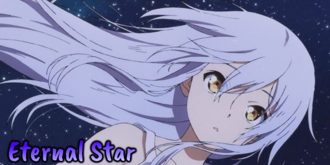 Eternal star ♫ by asaka - letra e traducao de island tema de encerramento eternal star asaka 600c9e570b8c7