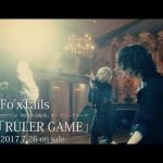 Ruler game ♫ by fo’xtails - letra e traducao de jikan no shihaisha tema de abertura ruler game foxtails 600c9e1cd690a