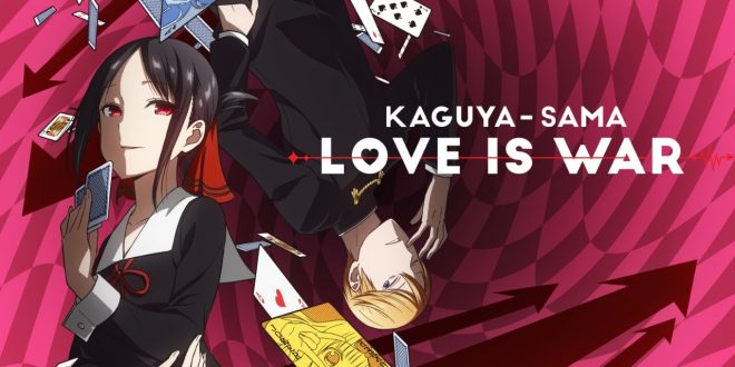 Love dramatic ♫ by masayuki suzuki - letra e traducao de kaguya sama love is war tema de abertura love dramatic masayuki suzuki 600c9d7ed57d6