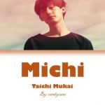Michi ♫ by taichi mukai - letra e traducao de kaze ga tsuyoku fuiteiru ending 2 michi taichi mukai 600c9c82baee8