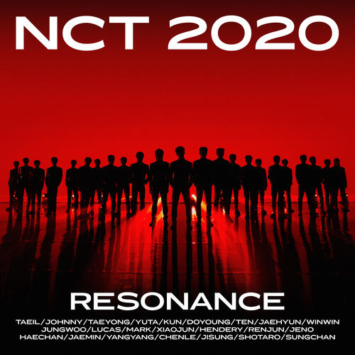 Nct 2020 - resonancia - nct 2020 resonance 600da6ad792ee