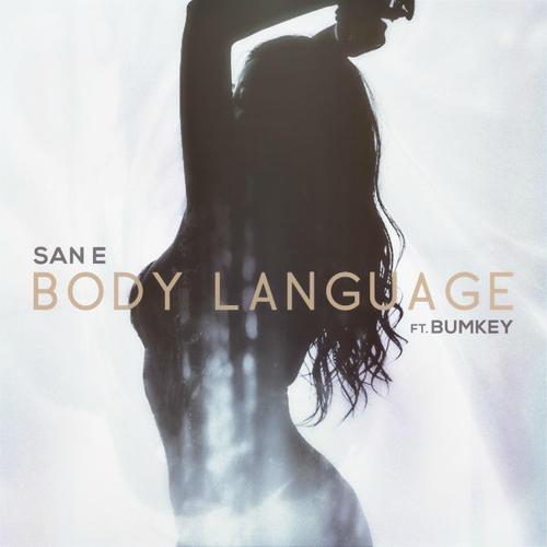 San e – body language (feat. Bumkey) - san e body language feat bumkey 600e4a1b919a4