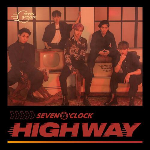 Seven o’clock – hey there - seven oclock hey there 600dbace3ce96