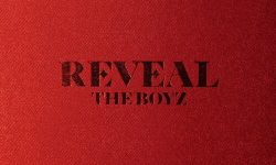 The boyz – reveal - the boyz reveal 600dd9b99d4c1