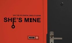 Vav – she’s mine - vav shes mine 600e5ced33bbe