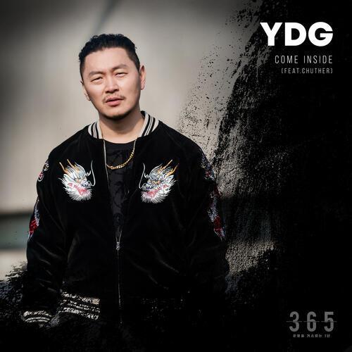 Ydg – come inside (feat. Chuther) - ydg come inside feat chuther 600dcfc81e668