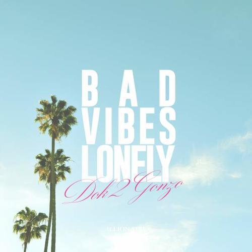Dok2 – bad vibes lonely (feat. Dean) - dok2 bad vibes lonely feat dean hangul romanization 6035893b46d9e