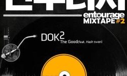 Dok2 – the good (feat. Hash swan) - dok2 the good feat hash swan hangul romanization 60355505027d6