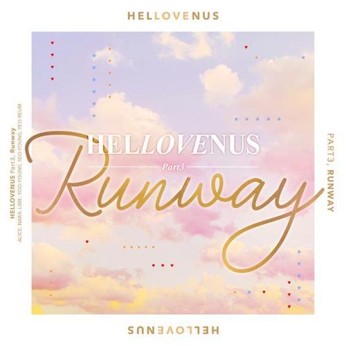Hellovenus – runway - hellovenus runway hangul romanization 6035565a651f2