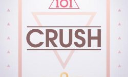 I. O. I – crush - i o i crush hangul romanization 603587ece659f