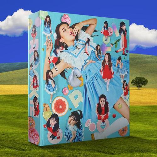 Red velvet – happily ever after - red velvet happily ever after hangul romanization 60353aa2043ed