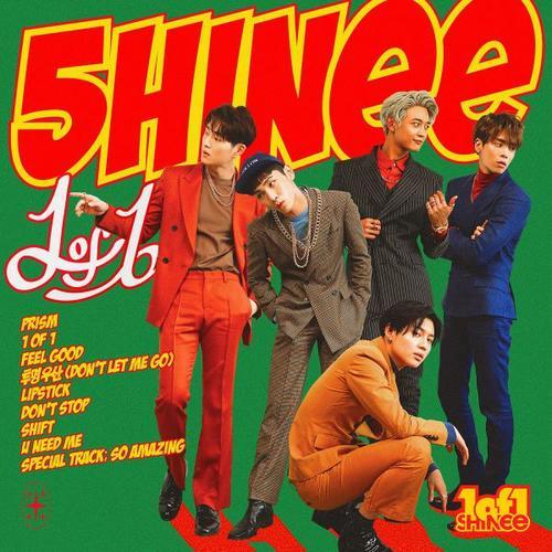 Shinee – feel good - shinee feel good hangul romanization 60355f7f35346