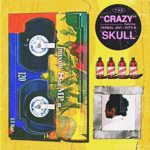 Skull – crazy (feat. Verbal jint, kittib) - skull crazy feat verbal jint kittib hangul romanization 60353860c6ed7