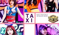 Sunny girls – taxi - sunny girls taxi hangul romanization 60354d557493d