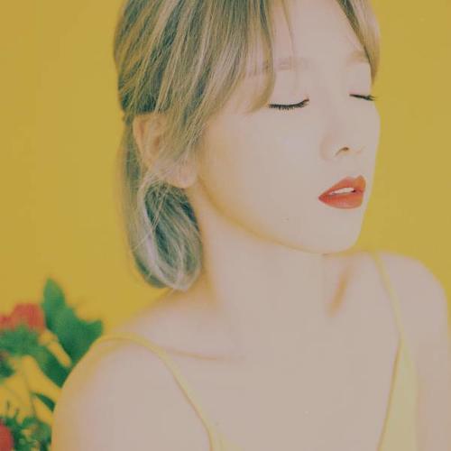 Taeyeon – cover up