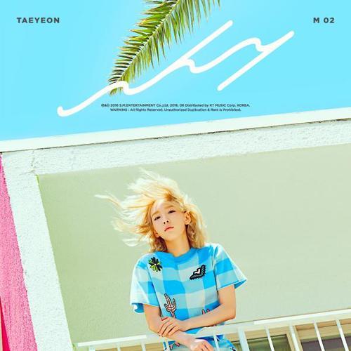 Taeyeon – starlight (feat. Dean) - taeyeon starlight feat dean hangul romanization 6035775373402