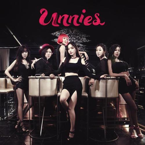 Unnies – shut up (feat. Yoo hee yeol) - unnies shut up feat yoo hee yeol hangul romanization 603575a2598b8